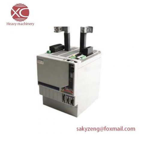 Allen-Bradley Kinetix 6000 2094-BC07-M05-S SER C Integrated Axis Module