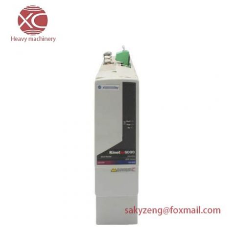 Allen-Bradley Kinetix 6000 Series 2094-BSP2 Shunt Module