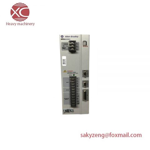 Allen-Bradley 2098-DSD-030X Ultra 3000 Digital Servo Drive