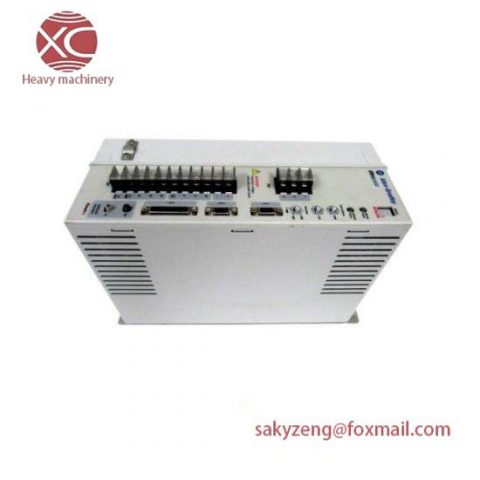 Allen-Bradley 2098-DSD-HV050X Ultra 3000 Digital Servo Drive