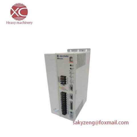 Rockwell Automation 2098-DSD-HV150-SE4 Drives Kinetix 6000 Series, Industrial Motion Control Solutions