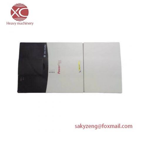Allen-Bradley 20BC043A0AYNANC0 PowerFlex 700 AC Drive, for Industrial Automation