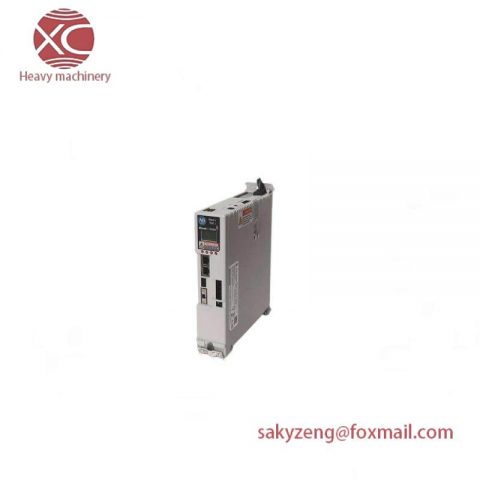 AB 2198-D012-ERS3 | Kinetix 5700 Dual Axis Inverter