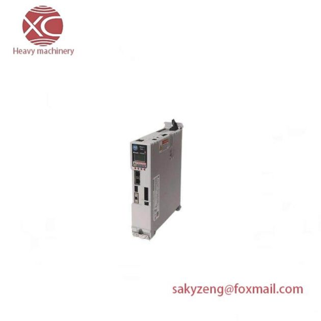 AB 2198-D012-ERS3 | Kinetix 5700 Dual Axis Inverter