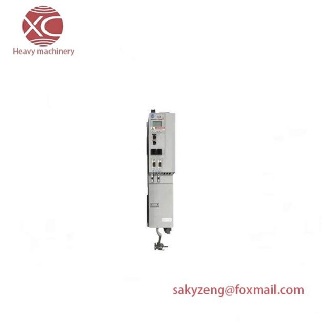 AB 2198-D057-ERS3 Kinetix 5700 Dual Axis Inverter - Precision Drive for High-End Applications