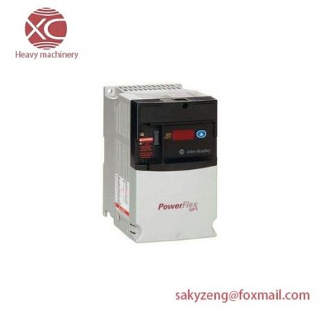 SIEMENS 22D-D010N104 AC Drive, Advanced Industry Control Solutions