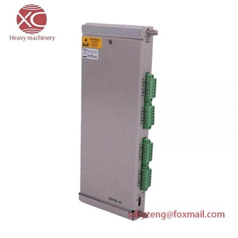 Bently Nevada 24765-02-00 Case Expansion Transducer DC - Precision Control Solutions