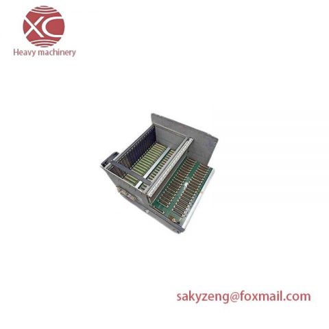 GE 259B2460BTG2 Backplane Assembly Board