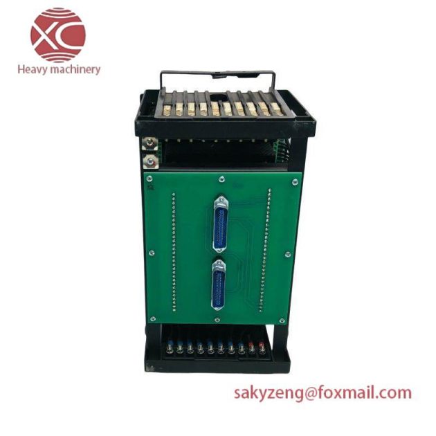 GE 269PLUS-D/O-278-100P-HI Relay: Advanced Industrial Control Module