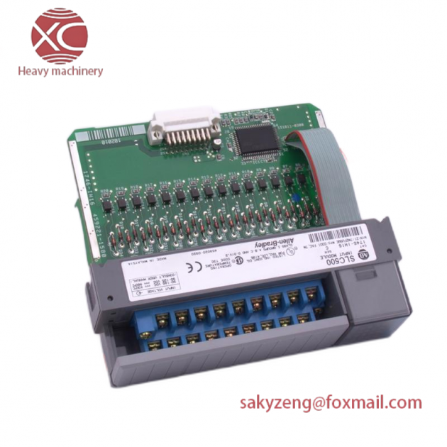 Allen-Bradley AB 25B-D017N104 PowerFlex 525 Variable Frequency Drive