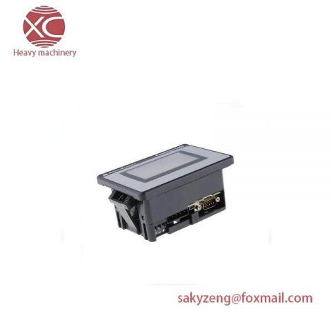 ABB AB 2711C-T3M DC Power Supply Module