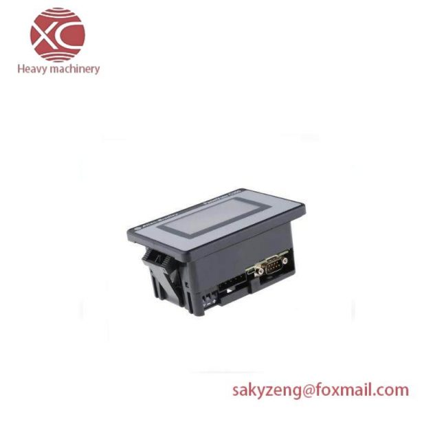 ABB AB 2711C-T3M DC Power Supply Module