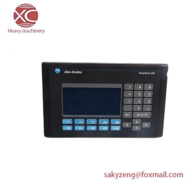 Allen-Bradley Kinetix 300 Series 2097-V33PR1 In Stock Drives