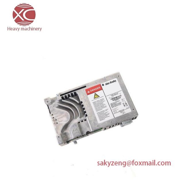 Allen-Bradley PanelView Plus 6 Logic Module 2711P-RP9A, High Performance Industrial Control Solution