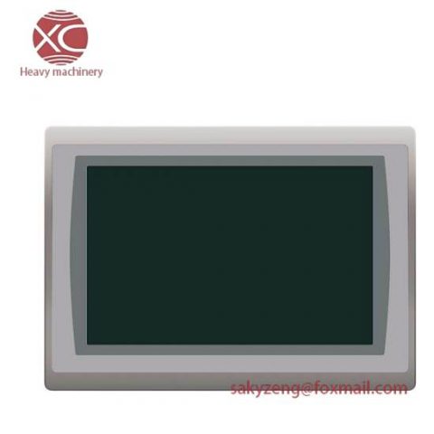 AB Control Systems 2711P-T12W22D9P Panelview Plus 1000 Touchscreen Controller