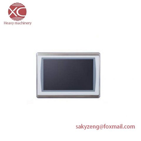 AB Industrial Controls AB 2711P-T12W22D9P Touchscreen Display, Precision Control Module