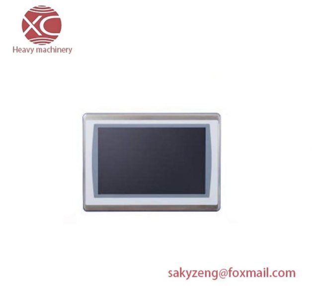 AB Industrial Controls AB 2711P-T12W22D9P Touchscreen Display, Precision Control Module
