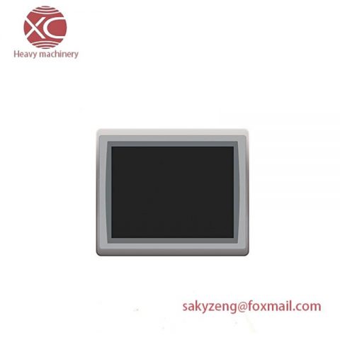 ABB AB 2711P-T15C22D8S Graphic Terminal for Industrial Control Systems