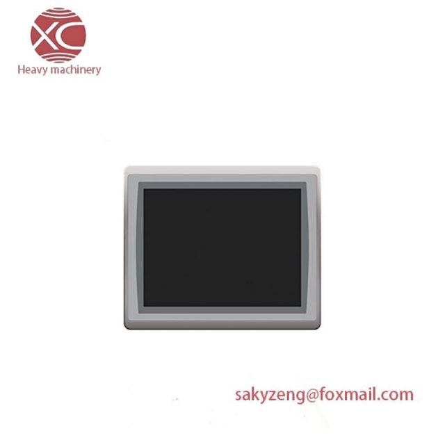 ABB AB 2711P-T15C22D8S Graphic Terminal for Industrial Control Systems