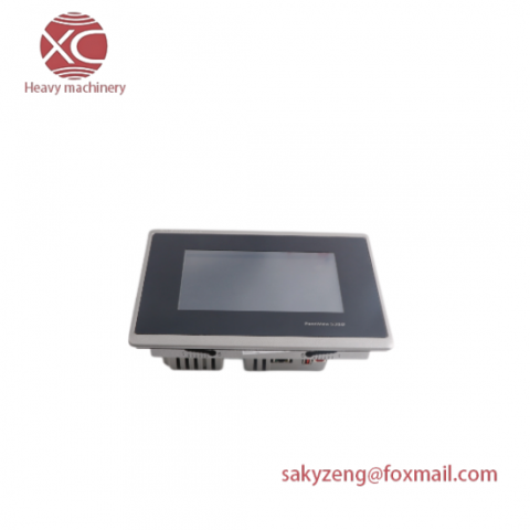 Allen-Bradley 2713P-T7WD1 PanelView Plus 7 HMI Module