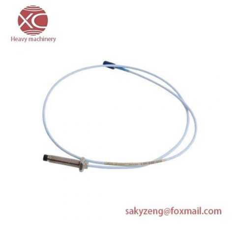 Bently Nevada 330103-00-10-10-12-CN: Advanced Control Module for Industrial Automation