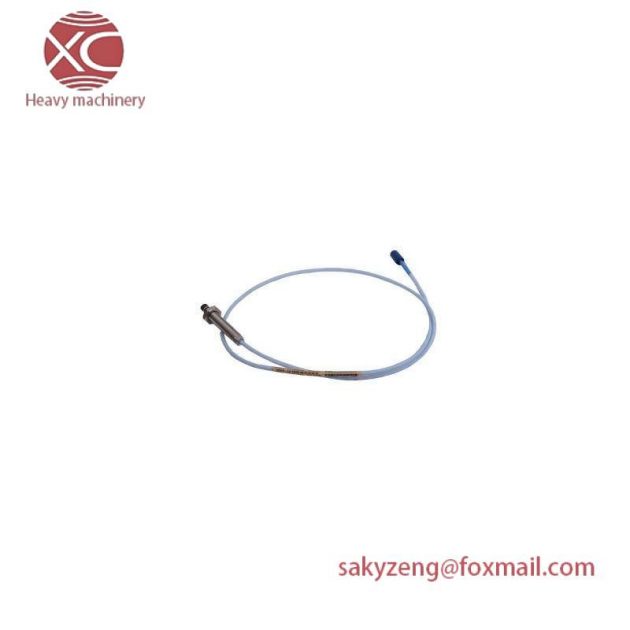 BENTLY NEVADA 330104-00-03-05-02-00: 3300 XL Series 8 mm Proximity Probes