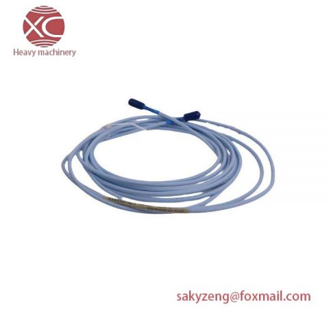 BENTLY NEVADA 330104-00-13-10-02-00 - 3300 XL Series Proximity Sensor