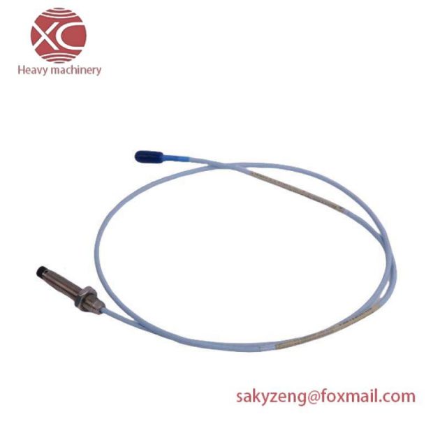 BENTLY NEVADA 330104-00-16-05-02-00 Proximity Probes - Precision Measurement for Industrial Automation