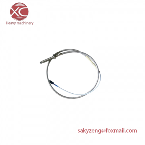BENTLY NEVADA 330104-03-09-10-02-00 Proximity Probes - Precision Sensor Technology for Industrial Automation