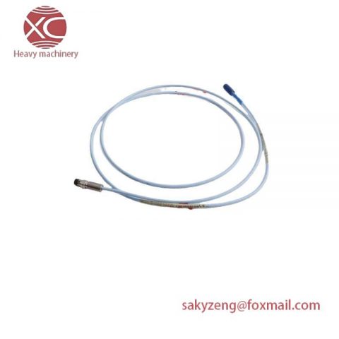 BENTLY NEVADA 330105-02-12-90-02-05, High-Performance Proximity Cable