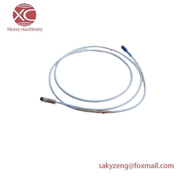 BENTLY NEVADA 330105-02-12-90-02-05, High-Performance Proximity Cable