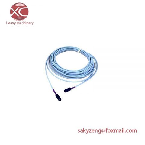 Bently Nevada 330730-040-00-00 Extension Cable - High Performance Industrial Control Solution