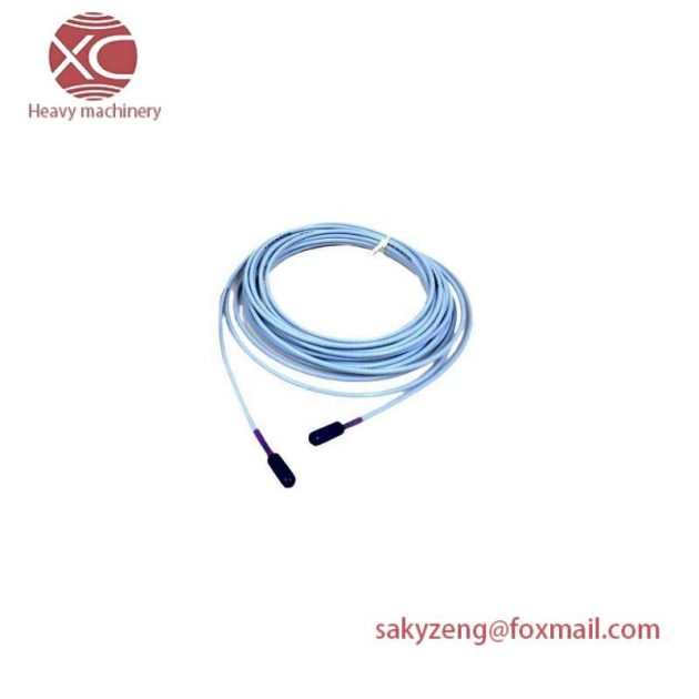 Bently Nevada 330730-040-00-00 Extension Cable - High Performance Industrial Control Solution