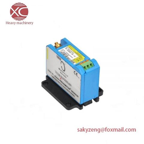 BENTLY NEVADA 330850-90-00: Precision 3300 XL Proximity Sensor, 25 mm Module