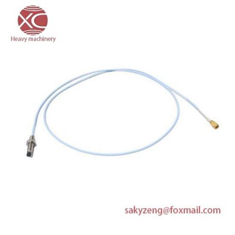 Bently Nevada 330901-00-12-05-02: Advanced Proximity Probe for Enhanced Control Systems