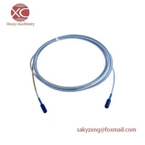 Bently Nevada 3300 XL NSv Proximity Probe - Advanced Inductive Measurement Solution