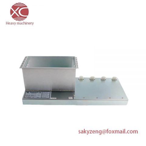 HONEYWELL TDC 3000 Hub Assembly 38500143-200, Industrial Control System Component
