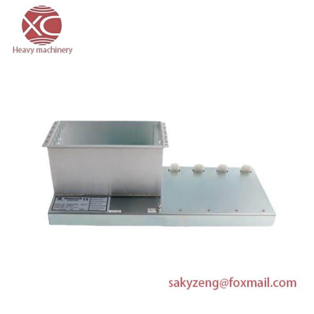 HONEYWELL TDC 3000 Hub Assembly 38500143-200, Industrial Control System Component