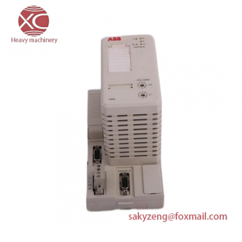 ABB 3ADT218083R0604 - Advanced Industrial Control Module