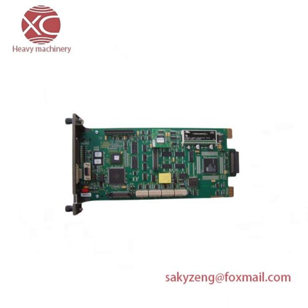 ABB 3ASD489301A410 YPK107E Industrial Control Card