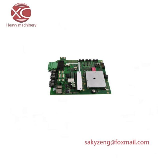 ABB UCD240A01 3BHE022287R0001 Converter Module