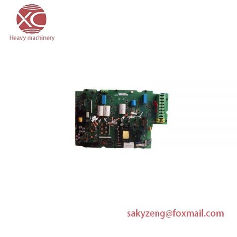 ABB 3BHE023784R2630 PP D113 B01-26-111000 Process Control Module