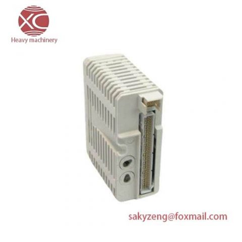 ABB 3BSE002639R1 Industrial Control Module