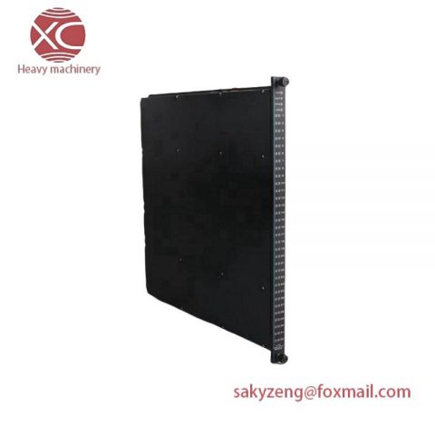 Invensys Triconex 4000212-002 Trident Extender Bus Assembly Kit