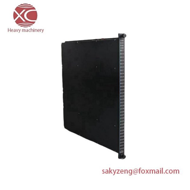 Invensys Triconex 4000212-002 Trident Extender Bus Assembly Kit