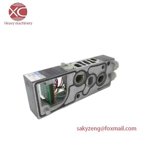 SIEMENS 405-4DAC-2 Output Module: Precision Control for Industrial Automation