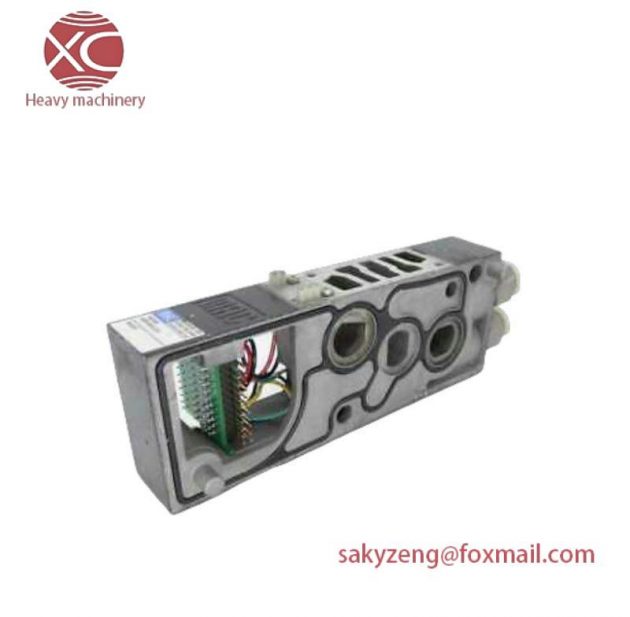 SIEMENS 405-4DAC-2 Output Module: Precision Control for Industrial Automation