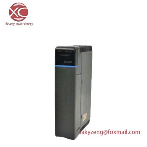 SIEMENS 405-8ADC-1 Analog Input Voltage/CURRENT Module