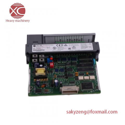 ABB 440n-S32013 Motor Control Module, High Efficiency & Precision Drives