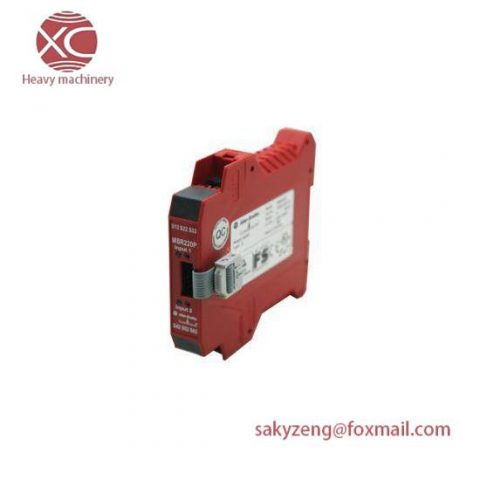 Schneider Electric 440R-H23178 Safety Relay Module, Advanced Protection System for Industrial Control